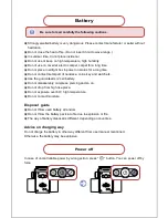 Предварительный просмотр 2 страницы Boyo VTR107 User Manual