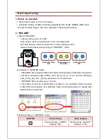 Предварительный просмотр 7 страницы Boyo VTR107 User Manual