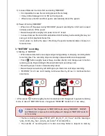 Предварительный просмотр 9 страницы Boyo VTR107 User Manual