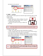 Предварительный просмотр 11 страницы Boyo VTR107 User Manual