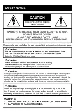 Preview for 4 page of Boyo VTR400 User Manual