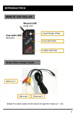 Preview for 8 page of Boyo VTR400 User Manual