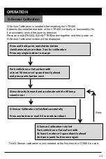 Preview for 14 page of Boyo VTR400 User Manual