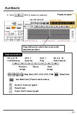 Preview for 23 page of Boyo VTR400 User Manual