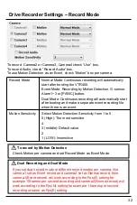 Preview for 32 page of Boyo VTR400 User Manual