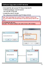 Preview for 43 page of Boyo VTR400 User Manual