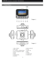 Preview for 8 page of Boyo VTR7G User Manual