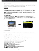 Preview for 16 page of Boyo VTR7G User Manual