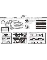 Boyo VTX300D User Manual preview