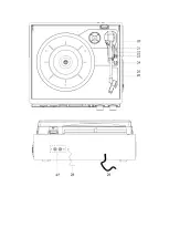 Preview for 5 page of boytone BT-16DJB-C Instruction Manual