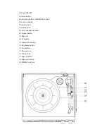 Preview for 4 page of boytone BT-17DJM Instruction Manual