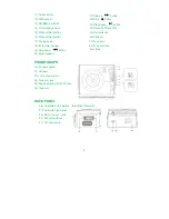 Предварительный просмотр 5 страницы boytone BT-19DJM Operating Instructions Manual