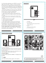 Предварительный просмотр 2 страницы boytone BT-222F User Manual