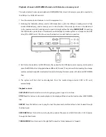 Preview for 12 page of boytone BT-24DJB Instruction Manual