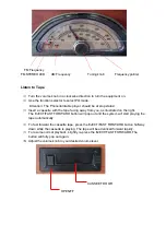 Preview for 5 page of boytone BT-25MB Instruction Manual