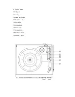 Preview for 5 page of boytone BT-27G-C Instruction Manual