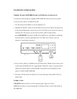 Preview for 13 page of boytone BT-27G-C Instruction Manual