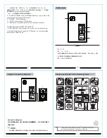 Preview for 2 page of boytone BT-328F Manual