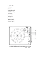 Preview for 5 page of boytone BT-37M-C Operating Instructions Manual