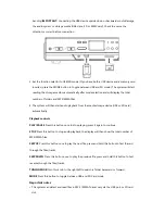 Preview for 13 page of boytone BT-37M-C Operating Instructions Manual