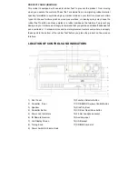 Preview for 4 page of boytone BT28SPB Operating Instructions Manual