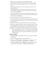 Preview for 7 page of boytone BT28SPB Operating Instructions Manual