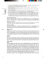 Preview for 8 page of boytone BT6B User Manual