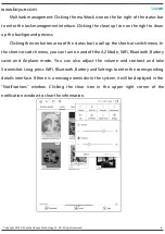 Preview for 8 page of boyue P10 User Manual