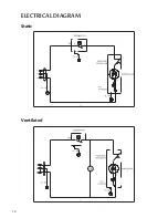 Предварительный просмотр 16 страницы Bozz party cooler BWC10 Instruction Manual