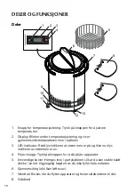 Preview for 16 page of Bozz Party cooler BWC31B-1 Manual