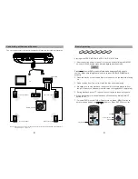 Preview for 6 page of Bozz PDV700US User Manual