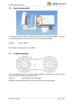 Preview for 42 page of Bozzio Joysteer Generation 1.0 Manual