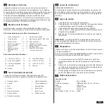 Preview for 4 page of BPA BPA1200 Assembly And Operating Instructions Manual