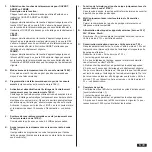 Preview for 11 page of BPA BPA1200 Assembly And Operating Instructions Manual