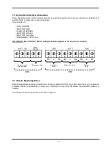 Предварительный просмотр 39 страницы BPC T-3100P User Manual