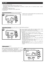 Preview for 9 page of BPC VORTICE VORT HR 250 NETI Instruction Booklet