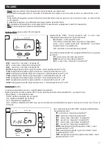 Preview for 11 page of BPC VORTICE VORT HR 250 NETI Instruction Booklet