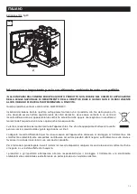 Preview for 13 page of BPC VORTICE VORT HR 250 NETI Instruction Booklet