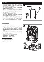 Preview for 15 page of BPC VORTICE VORT HR 250 NETI Instruction Booklet