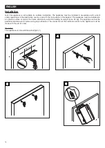 Preview for 16 page of BPC VORTICE VORT HR 250 NETI Instruction Booklet