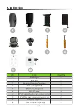 Предварительный просмотр 11 страницы BPE Amstel 22kW Smart User & Installation Manual