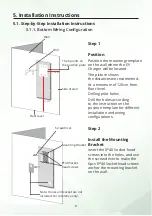 Предварительный просмотр 12 страницы BPE Amstel 22kW Smart User & Installation Manual