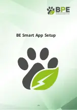 Предварительный просмотр 24 страницы BPE Amstel 22kW Smart User & Installation Manual