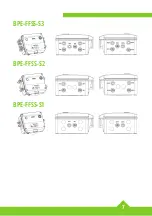 Preview for 9 page of BPE BPE-FFSS-S1 Installation Manual