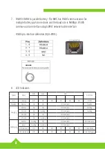 Предварительный просмотр 10 страницы BPE PowerDepot BPE-LFP-5.12-WM User Manual