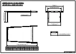 Предварительный просмотр 2 страницы BPF MENSOLA PARTY 411/78.1600.22 Assembly Instructions Manual