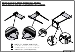 Предварительный просмотр 7 страницы BPF MENSOLA PARTY 411/78.1600.22 Assembly Instructions Manual