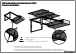 Предварительный просмотр 8 страницы BPF MENSOLA PARTY 411/78.1600.22 Assembly Instructions Manual