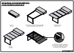 Предварительный просмотр 11 страницы BPF MENSOLA PARTY 411/78.1600.22 Assembly Instructions Manual