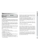 Preview for 11 page of Bpidion SDP-704C User Manual